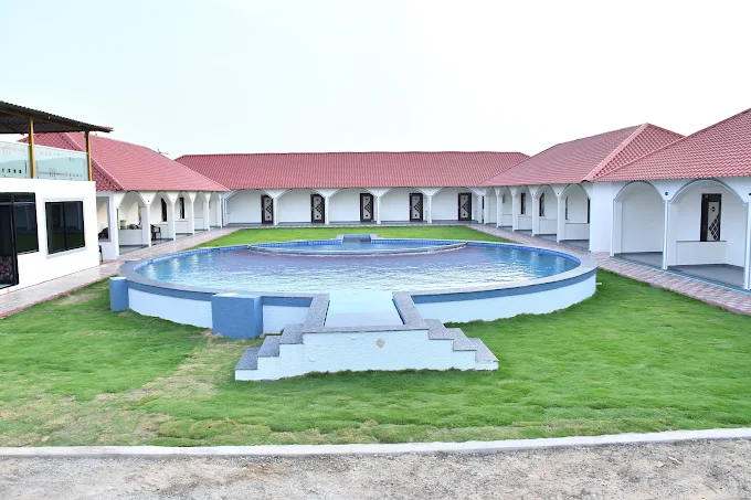 Stays in Chirala
