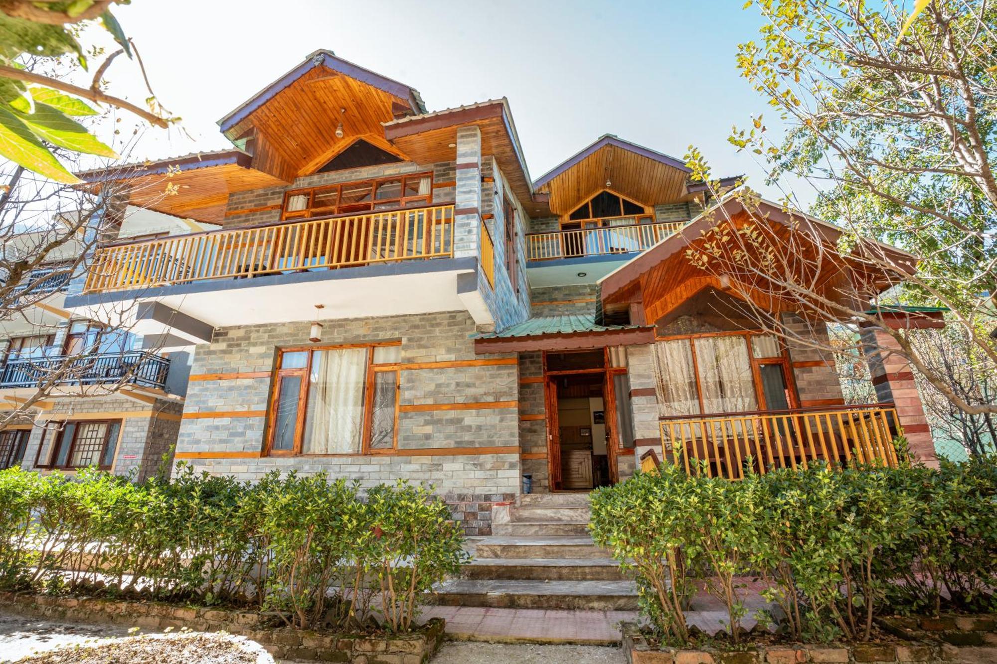 Stays in Shimla