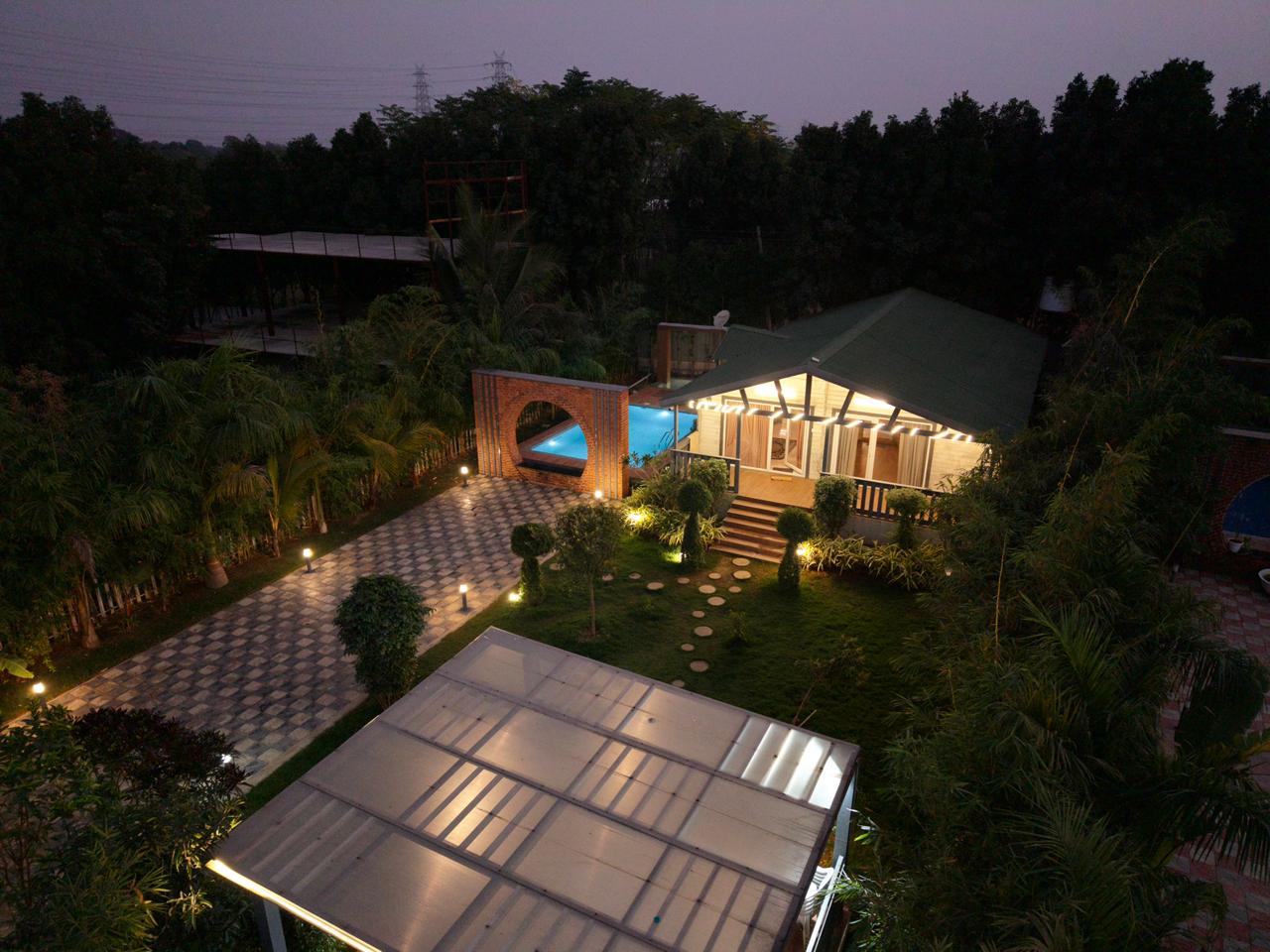Stays in Yethbarpalle
