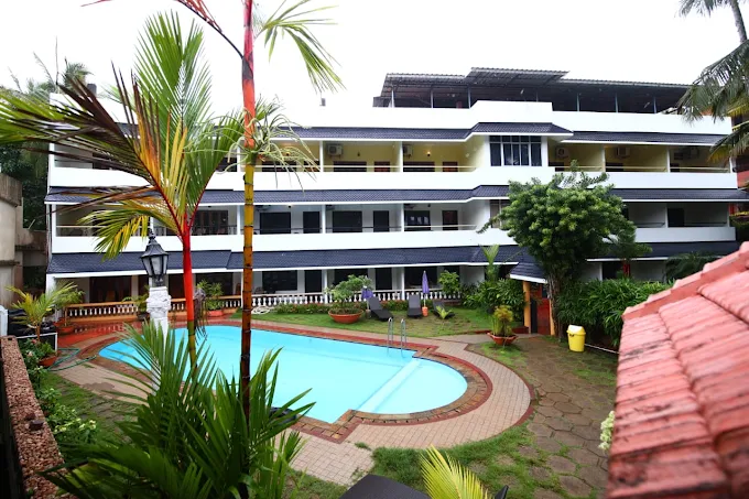 Stays in Thiruvananthapuram