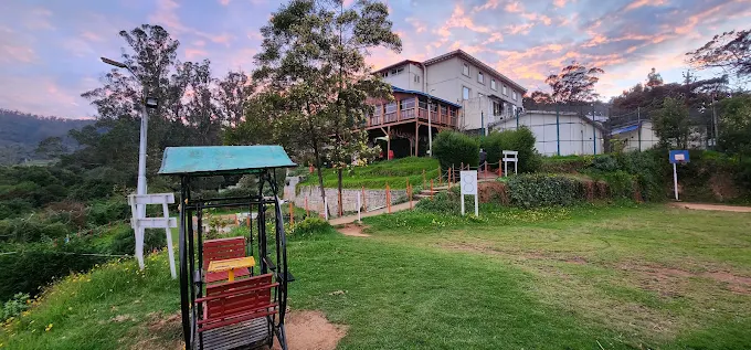 Stays in Ooty