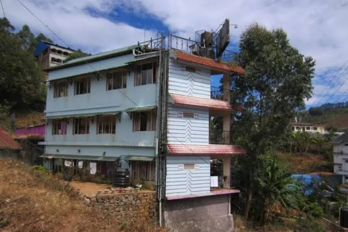 Stays in Munnar
