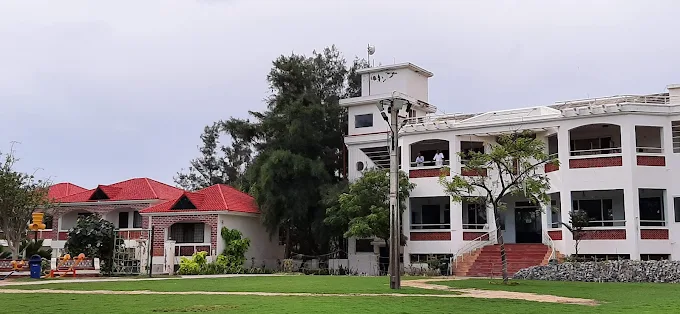 Stays in Chirala
