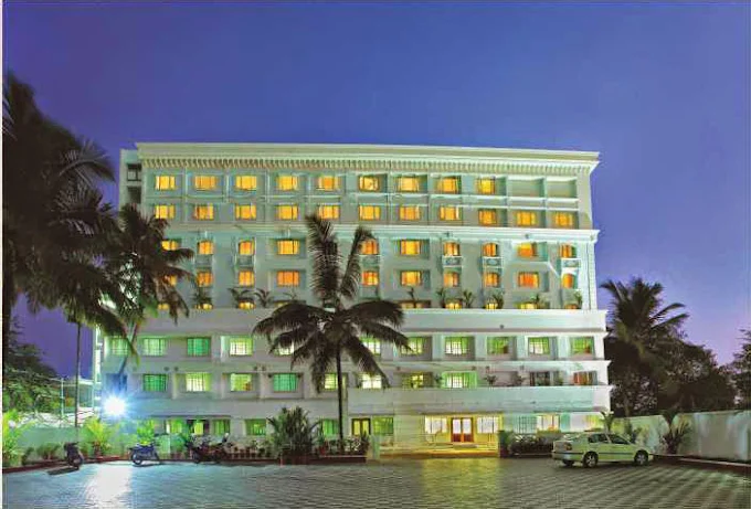 Stays in Kochi