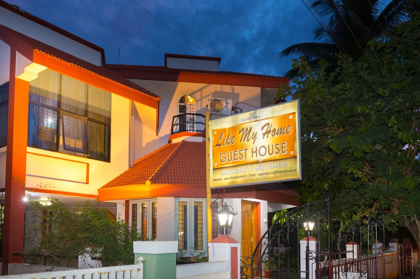 Stays in Mysuru