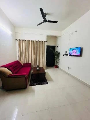 Stays in Bengaluru