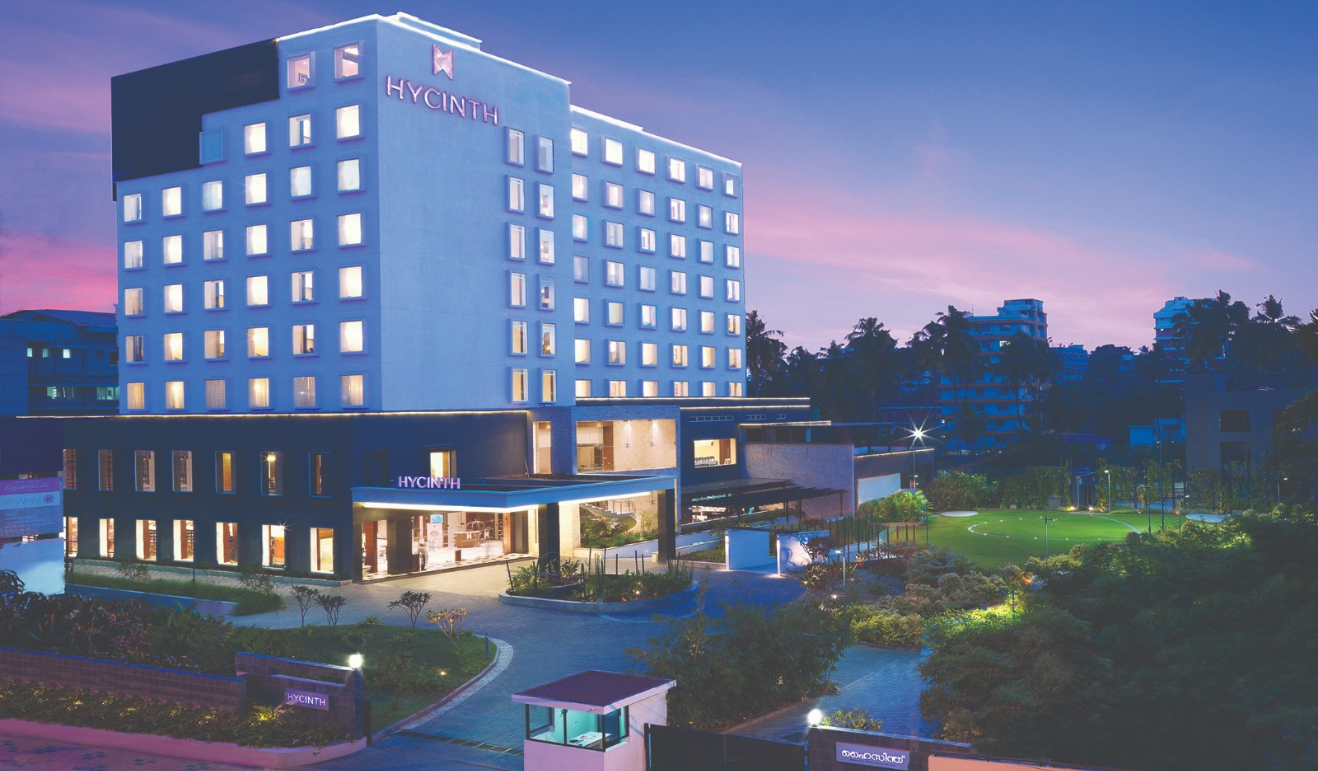 Stays in Thiruvananthapuram