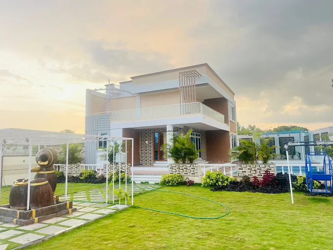 Stays in Yethbarpalle