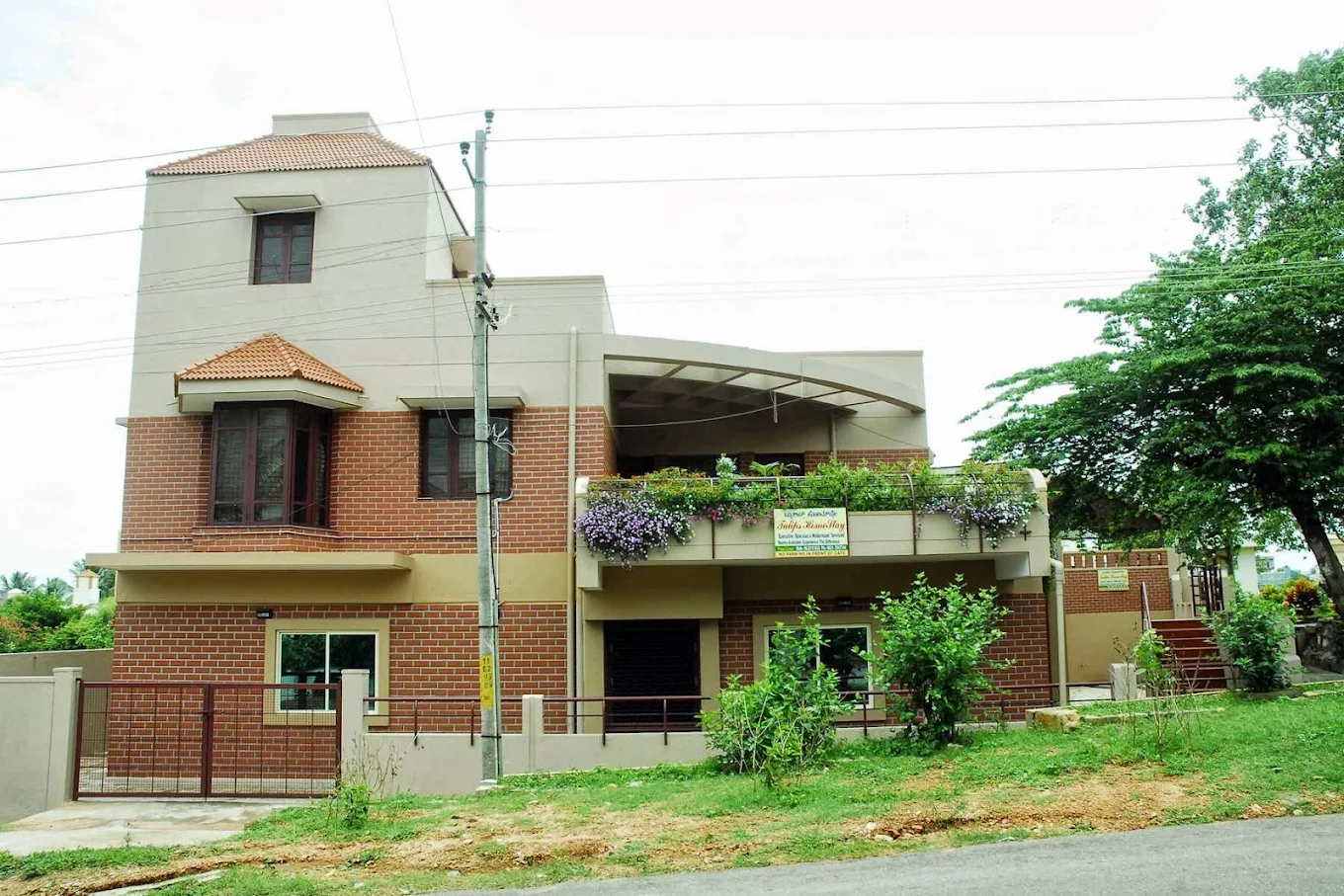 Stays in Mysuru