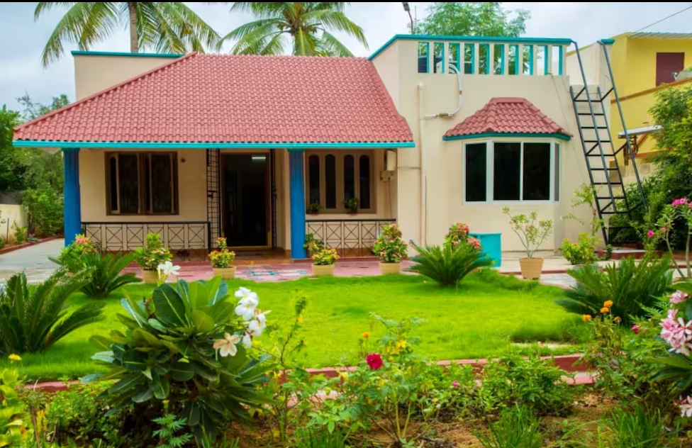 Stays in Tirupati