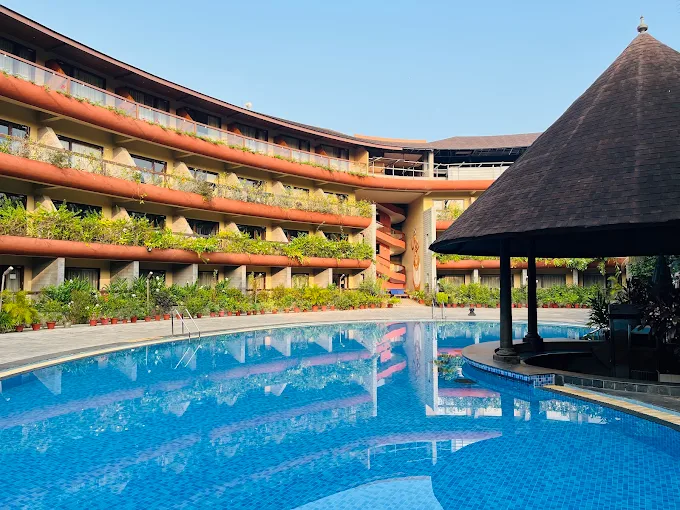Stays in Thiruvananthapuram
