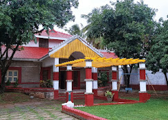 Stays in Bengaluru