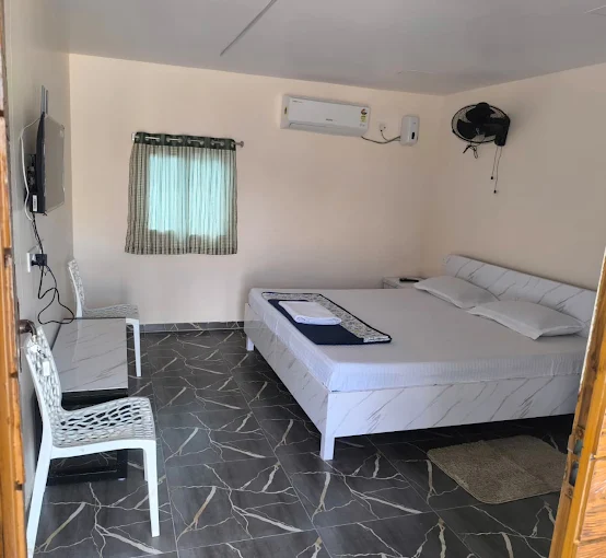 Stays in Chirala