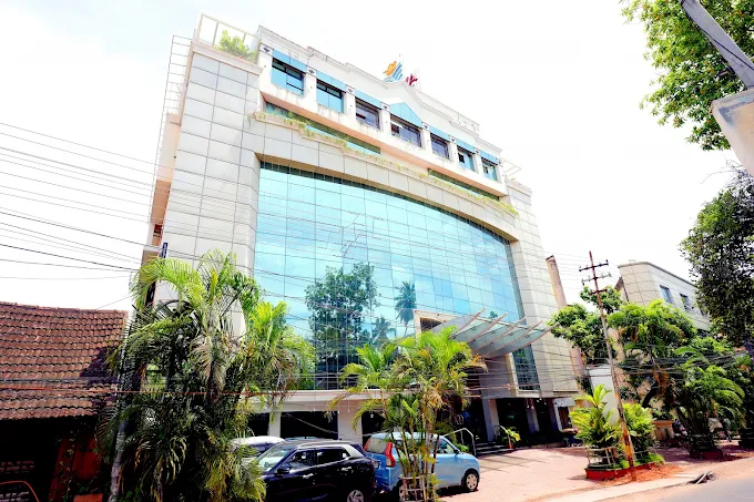 Stays in Thiruvananthapuram