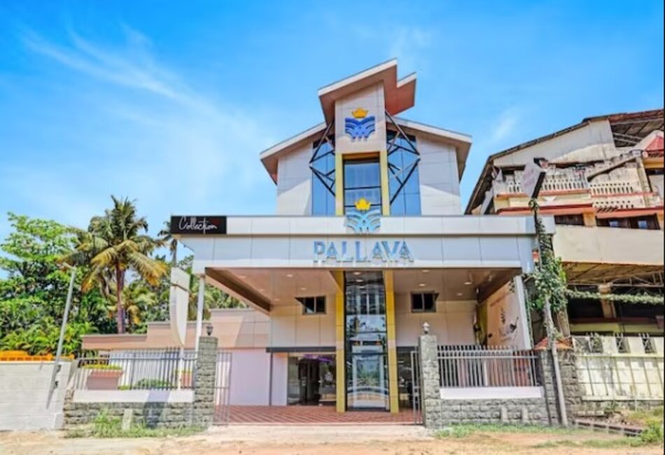 Stays in Thiruvananthapuram