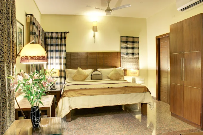 Stays in Bengaluru