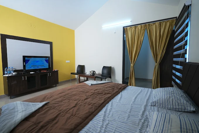 Stays in Chirala